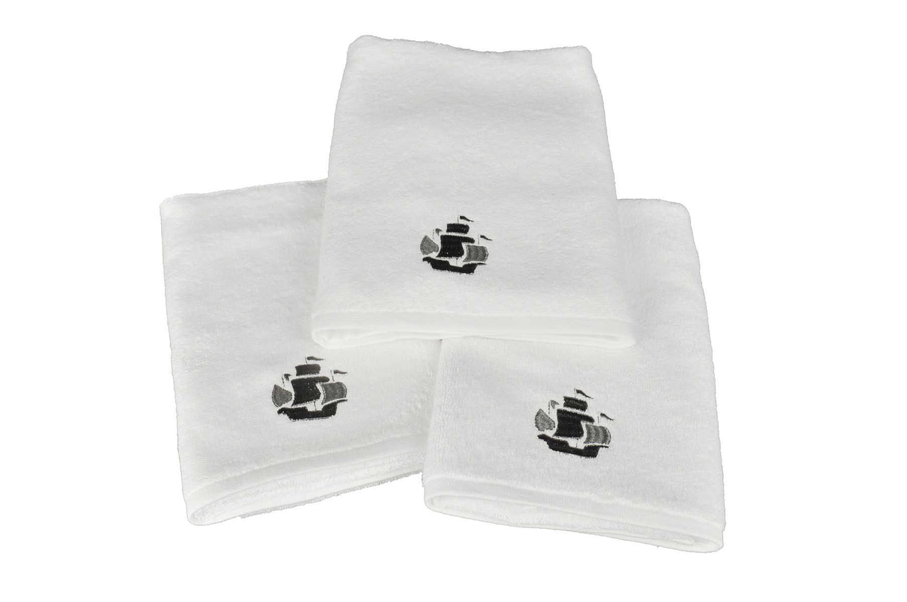 Hanse® Towels  Sleep as in 5-Star Hotels