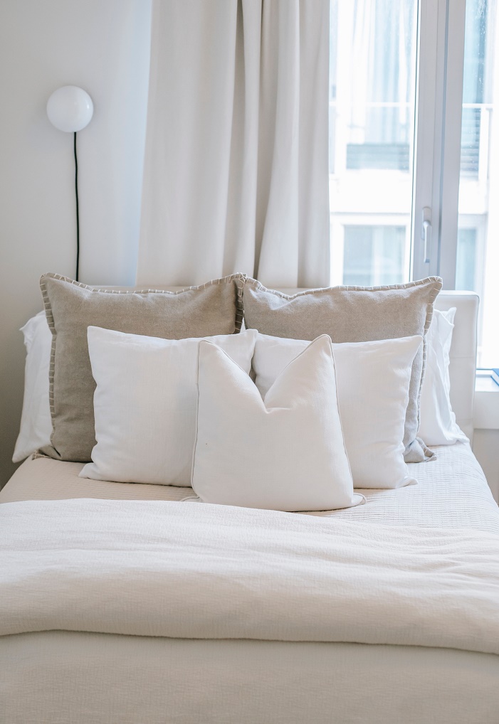 Hanse® Towels  Sleep as in 5-Star Hotels