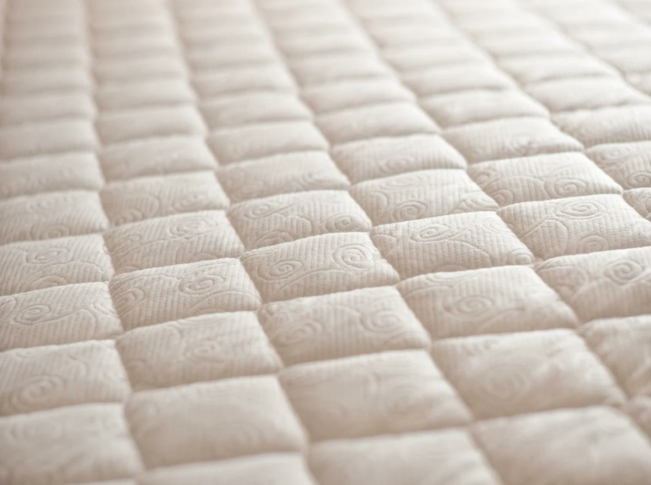 Fairmont Feather & Down Mattress Topper