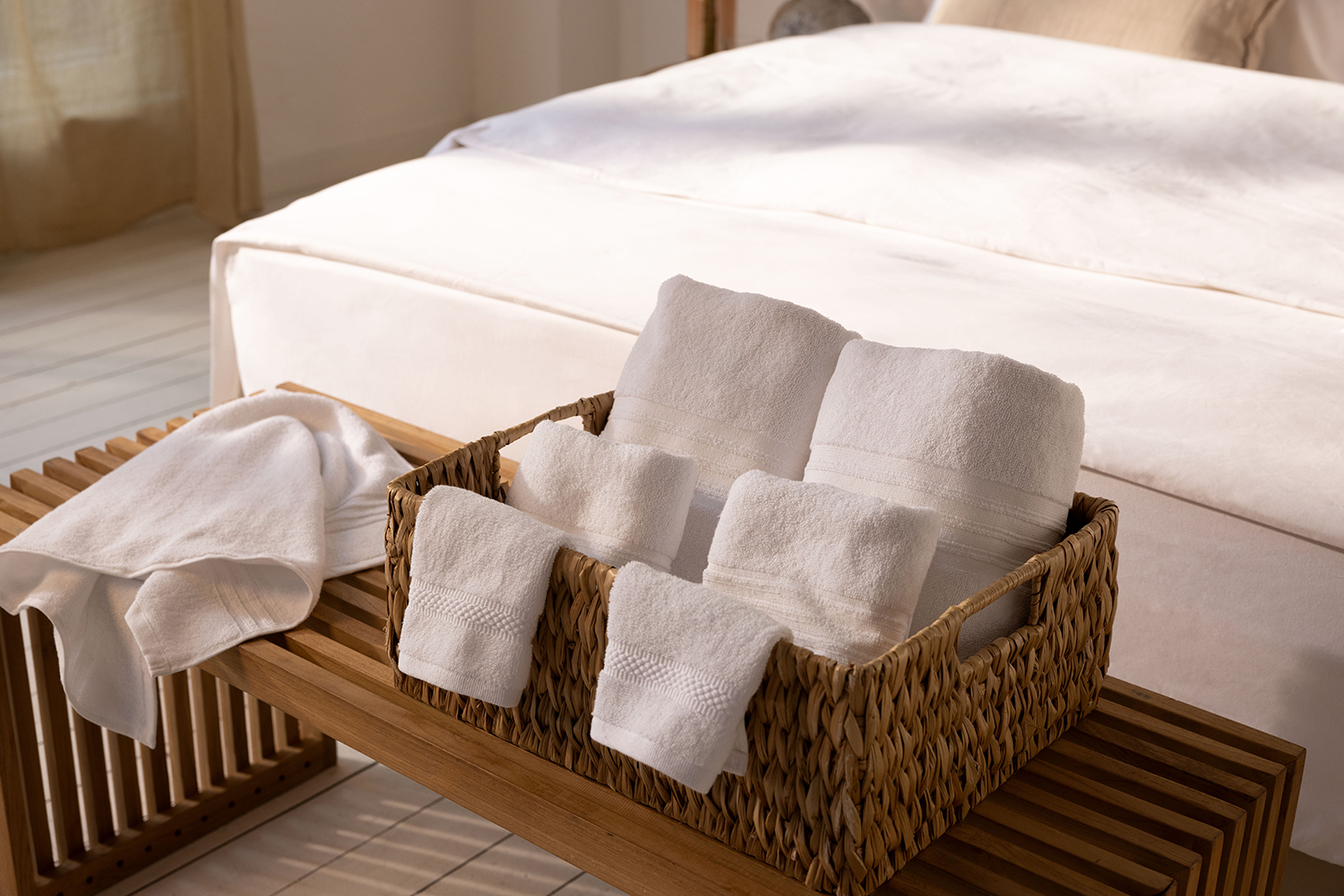 Towels Towels
