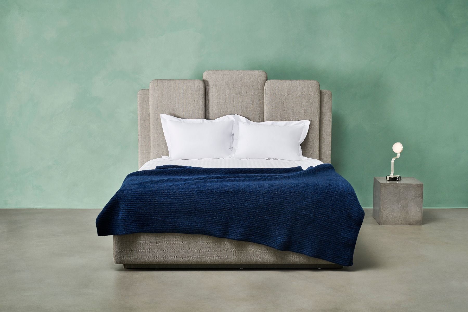 Bed Bed