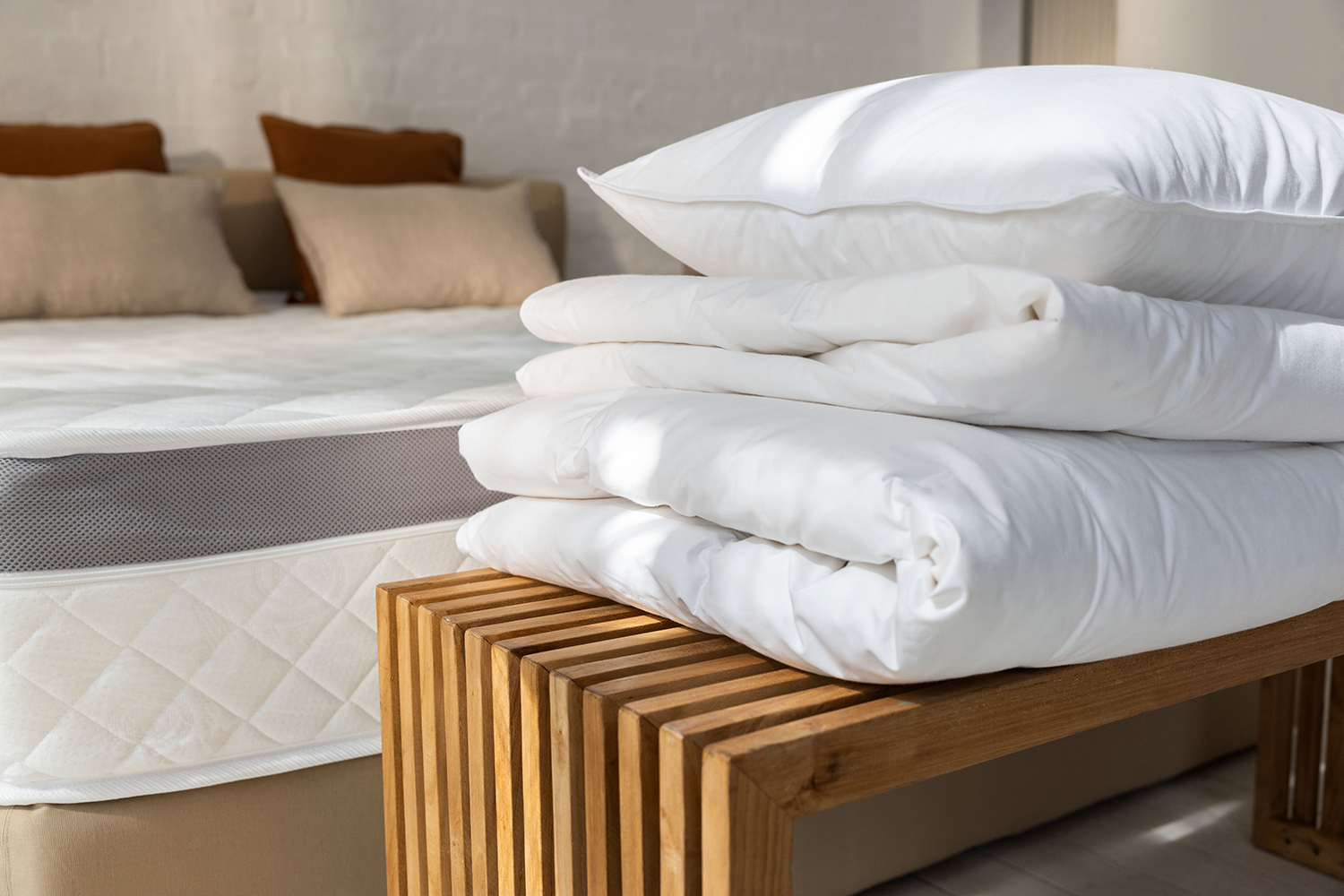 Duvets Duvets