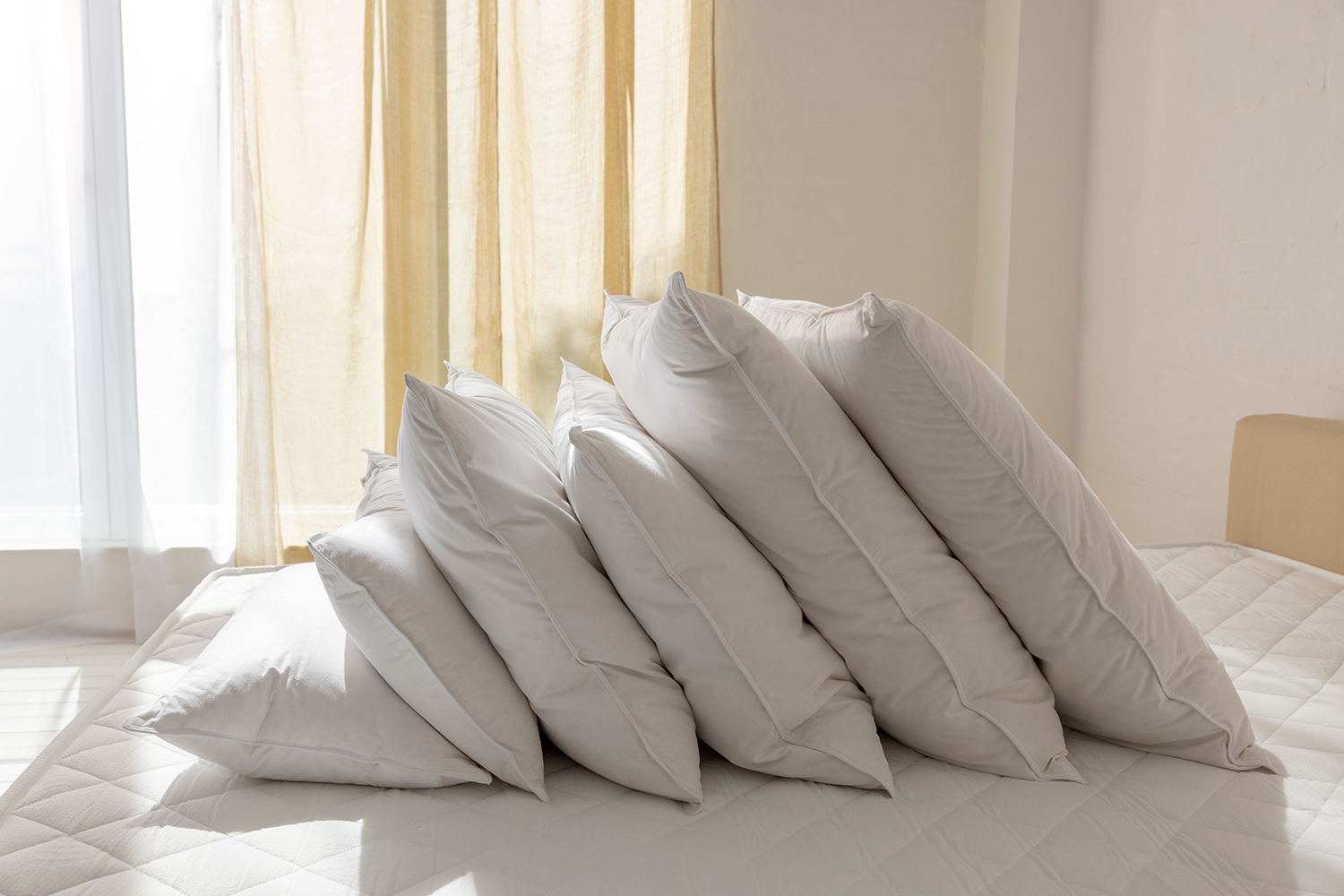 Pillows Pillows