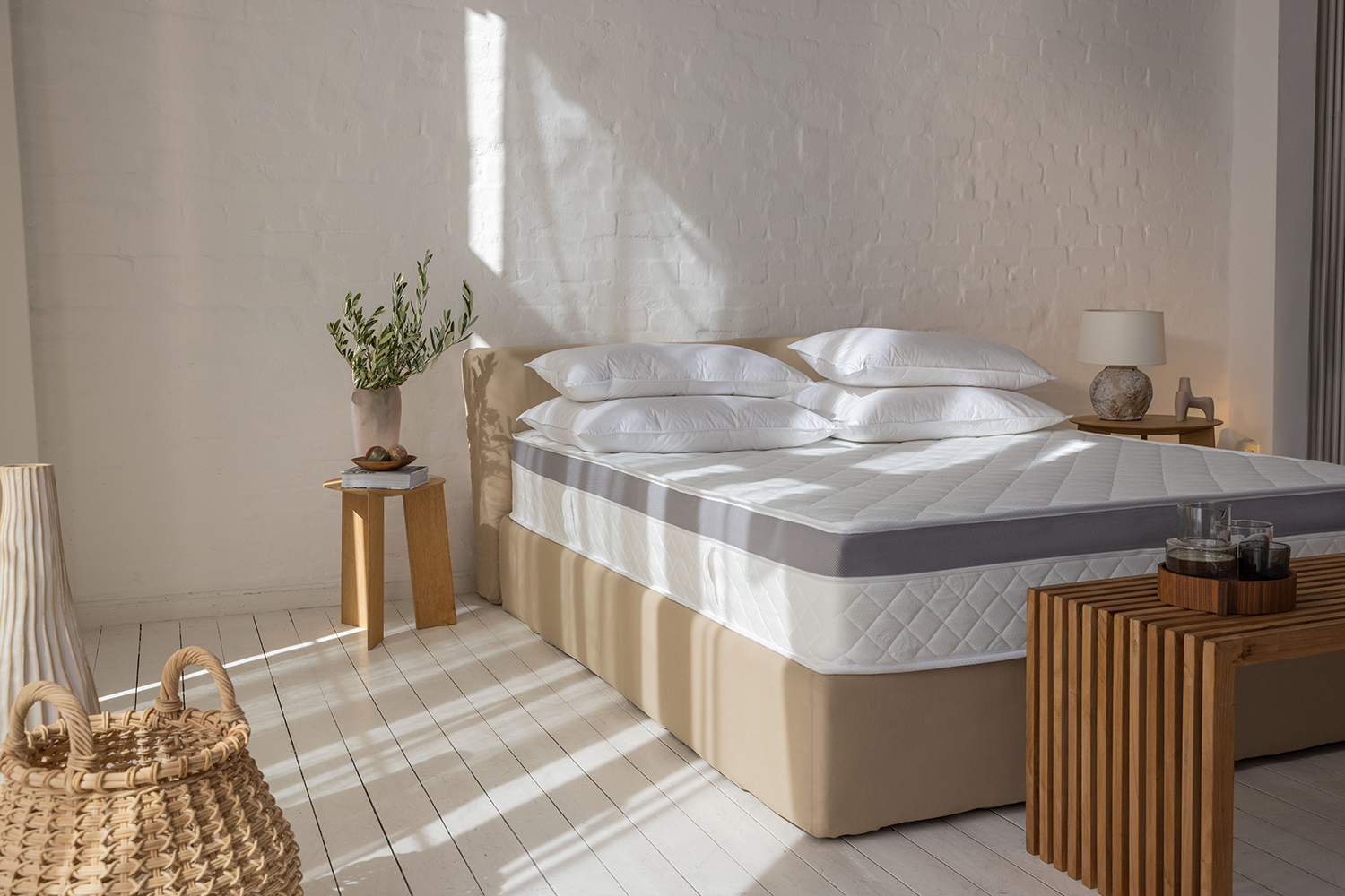 Mattresses Mattresses