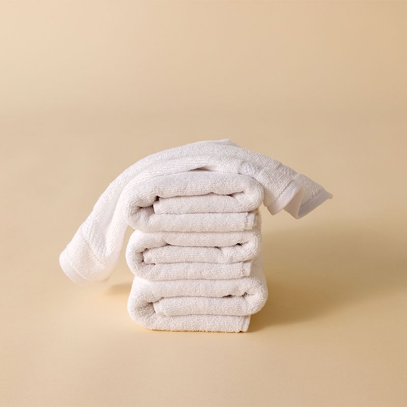 Angle Bath Towel  Shop 100% Cotton Towels, Robes and More From W Hotels