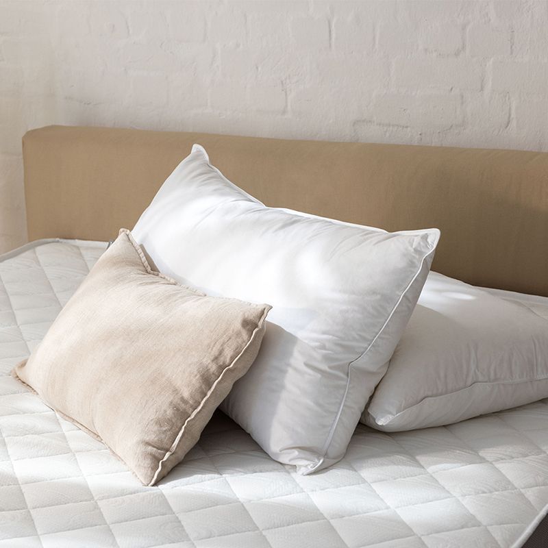 All 2025 natural pillows