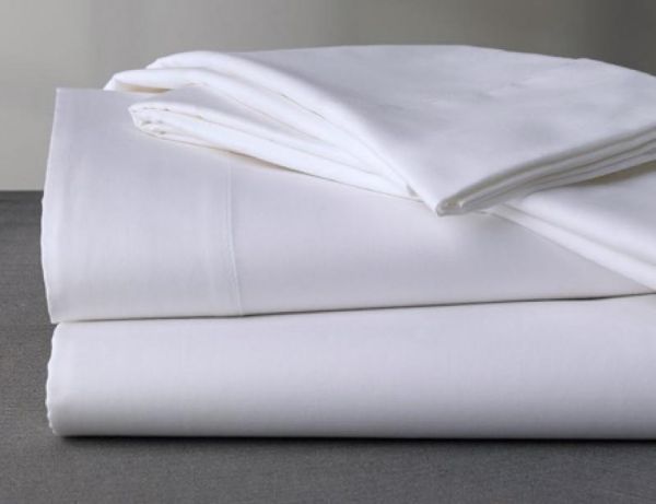 Flat Sheets 300 Pure Cotton