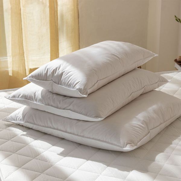 FeatherFree Pillow