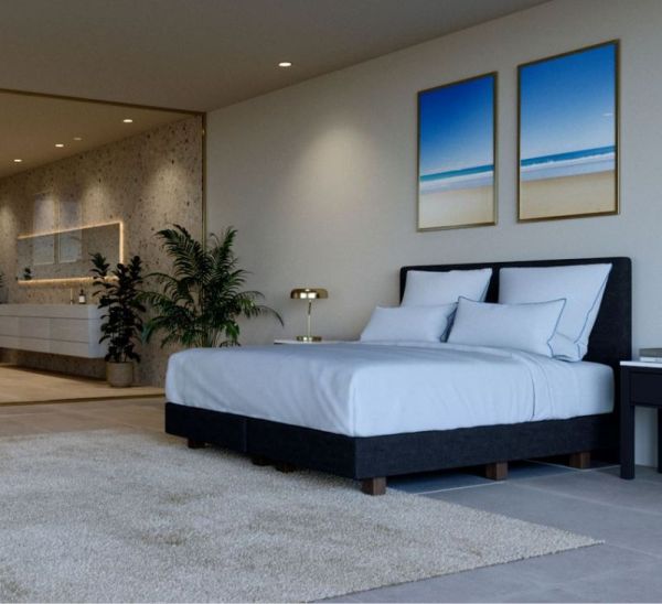 Luxury 600TC 100% Cotton Sets